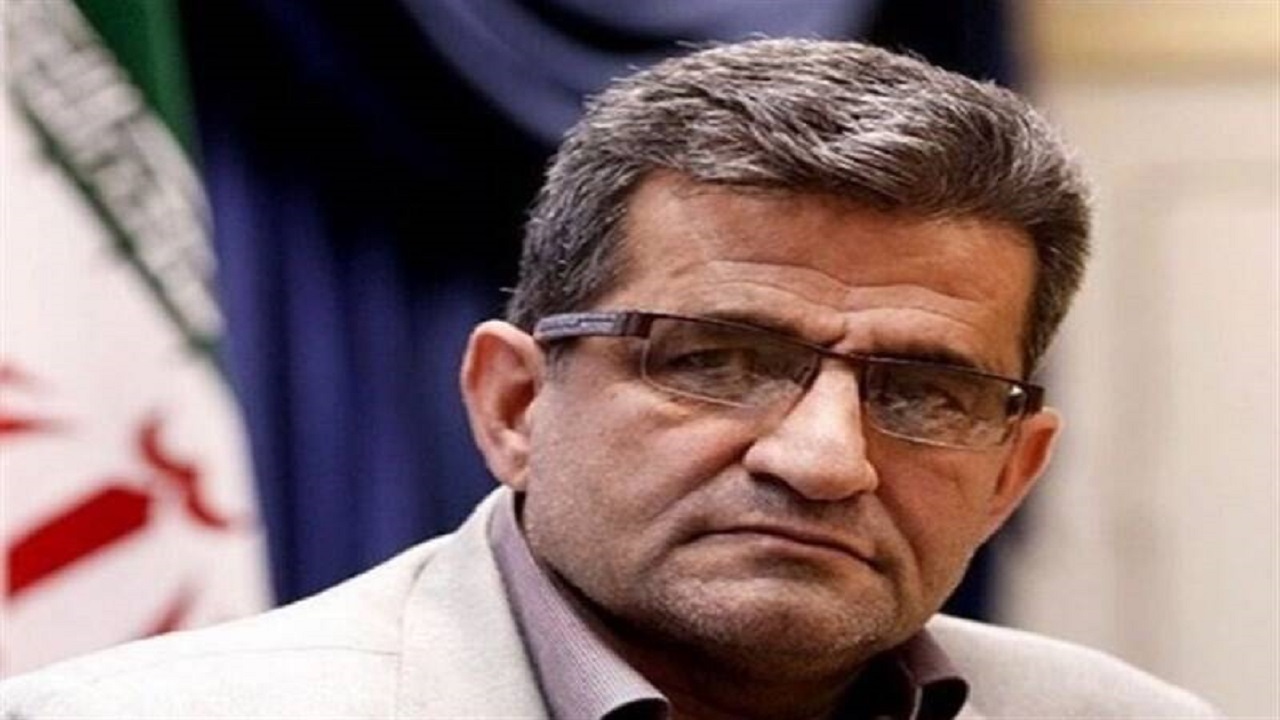 شاه حسینی: قوانین ما درباره شرط بندی بازدارنده نیست
