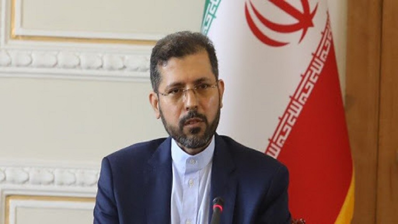 هرگونه حمله به اماکن دیپلماتیک را مردود می‌دانیم