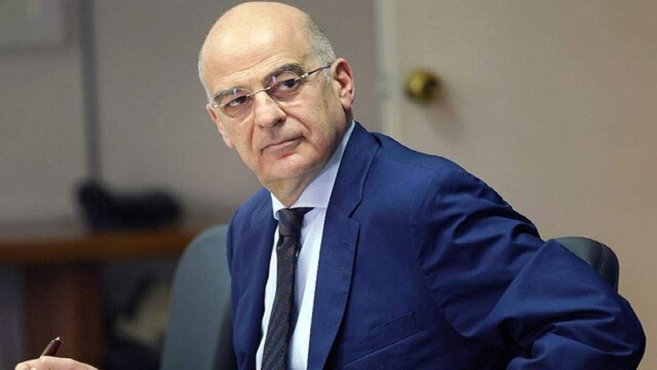 تلاش داریم مانع فعالیت ترکیه در لیبی شویم