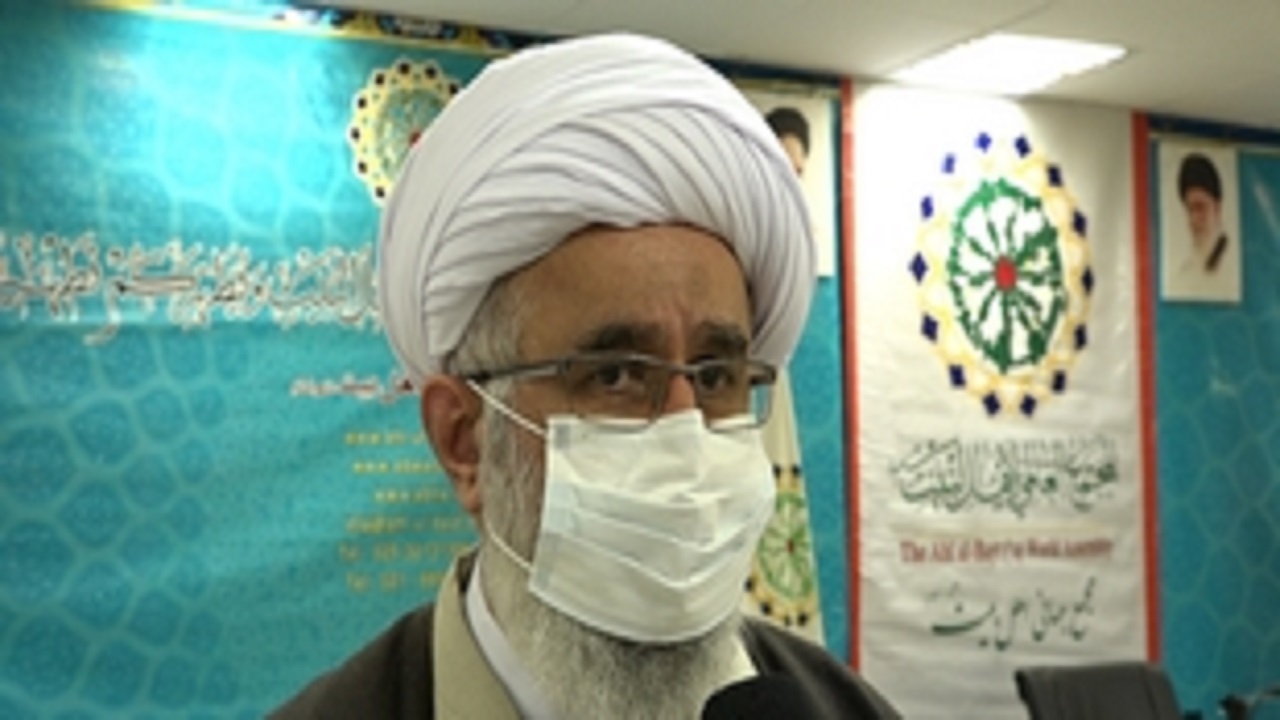 همایش بین المللی حضرت ابوطالب (ع) در قم برگزار می‌شود