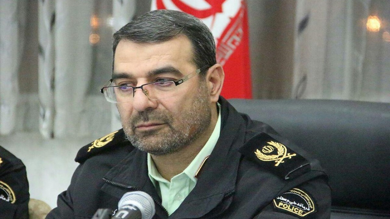 ثبت ۲۰ هزار پرونده امنیت اخلاقی در خراسان رضوی