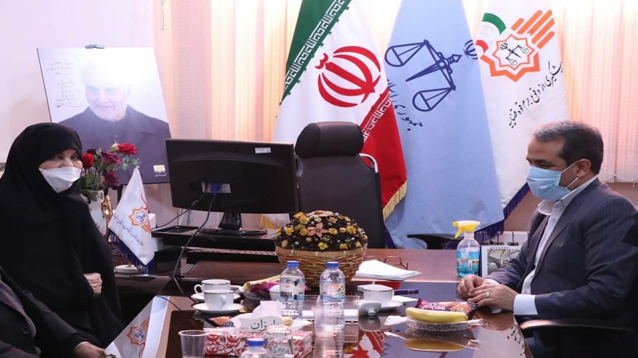 ابتلای بیش از ۱۵۰۰۰ کرمانی به کرونا/ کرمان میزبان ۷شهید گمنام خواهد بود/ اسماعیل آباد روستای پایلوت پیشگیری از وقوع جرم