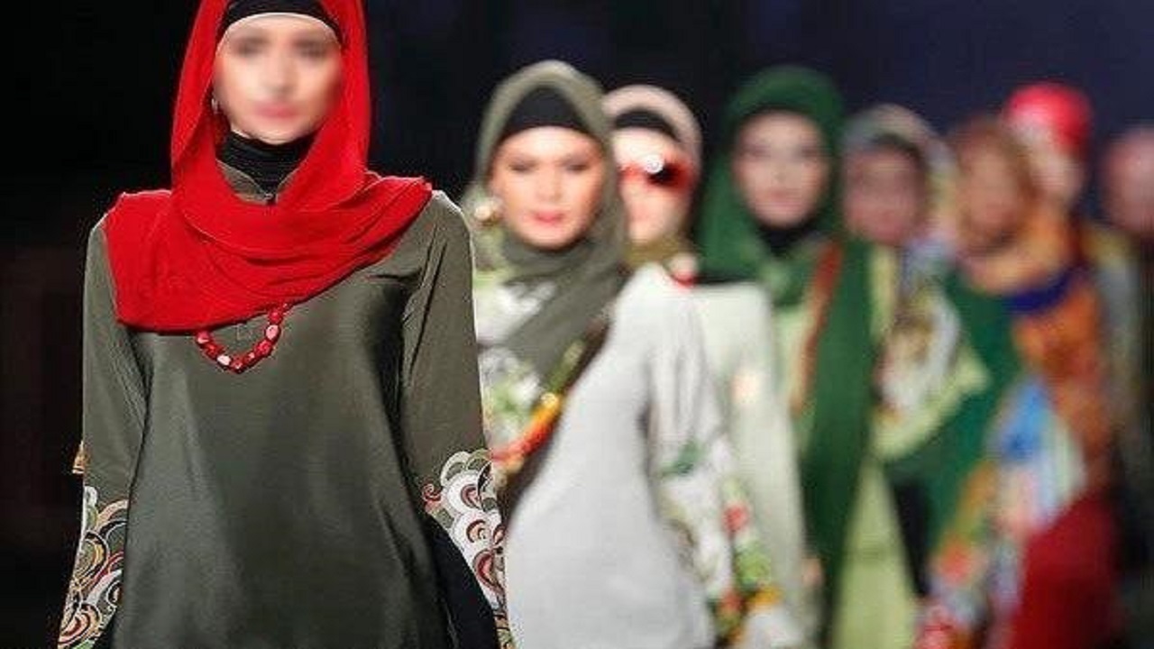 مدلینگ گردابی برای ازدواج و زندگی جوانان/ درآمد وسوسه‌انگیز فریبی برای جذب زنان