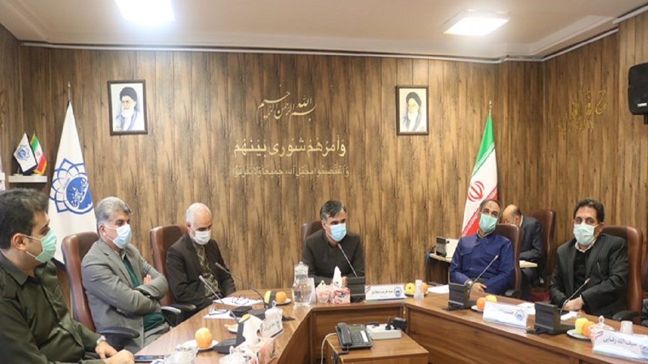 دانشنامه سنندج تدوین می‌شود