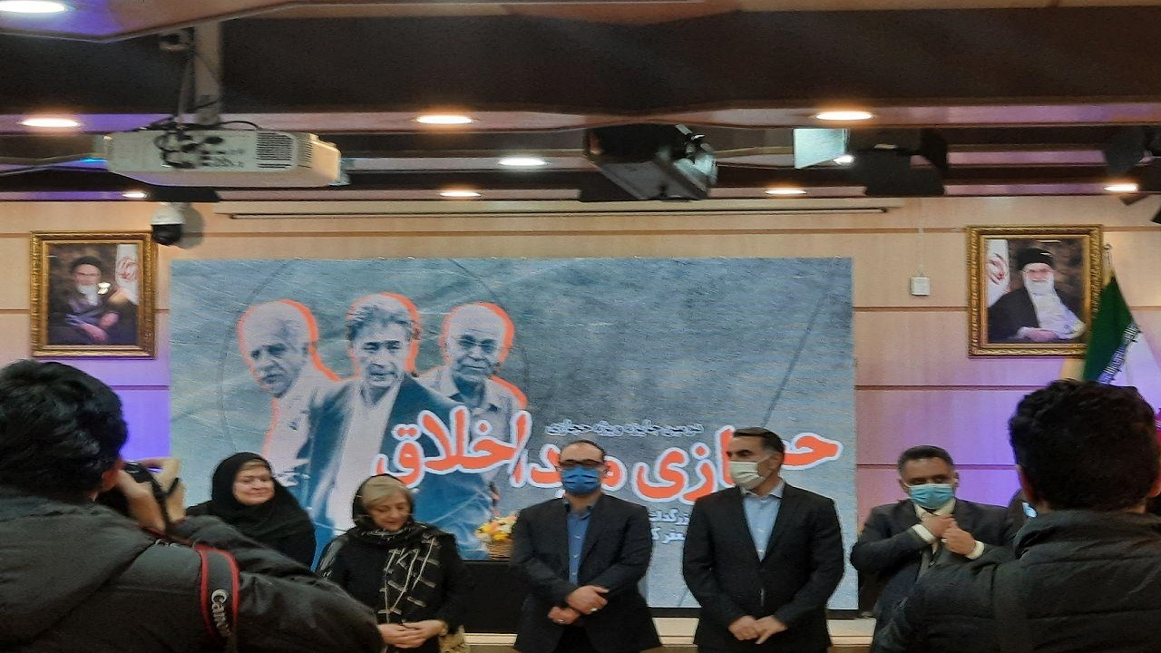 برگزیدگان دومین مراسم جایزه ناصر حجازی معرفی شدند