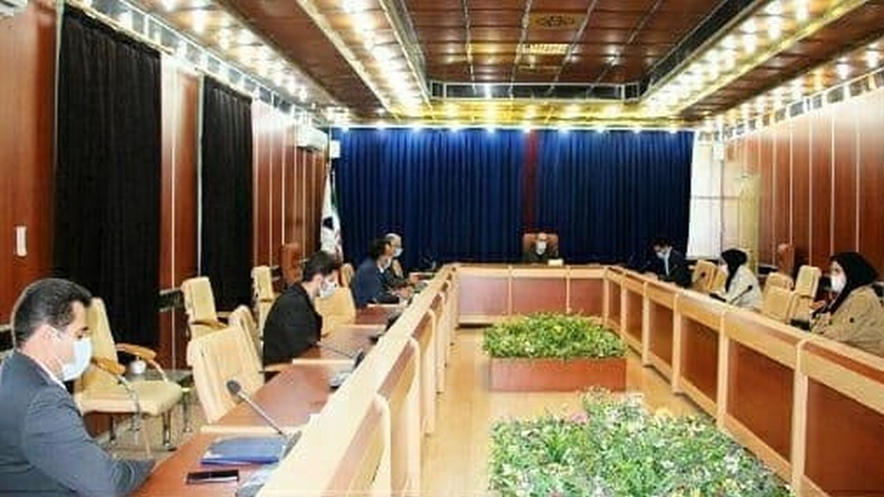پرستاران در صف مقدم مبارزه با کرونا قرار دارند