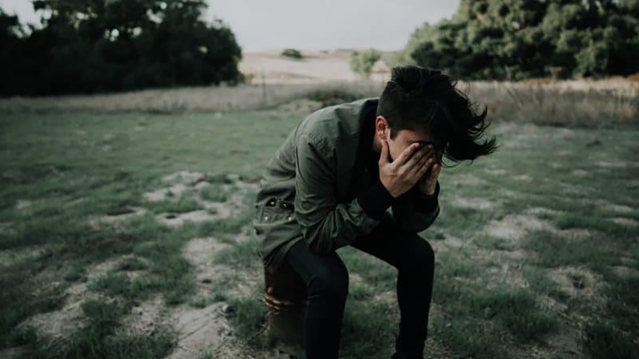 ۹ راه برای خارج شدن از احساس شکست در زندگی