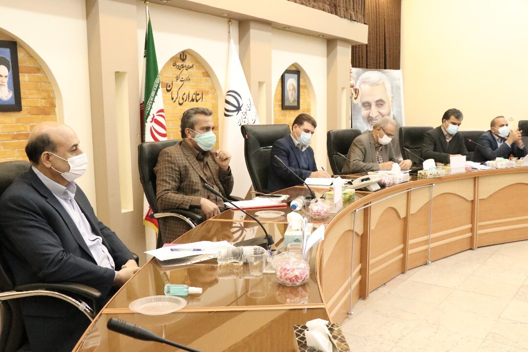 ۳.۵ درصد زنان بی سرپرست کشور در کرمان