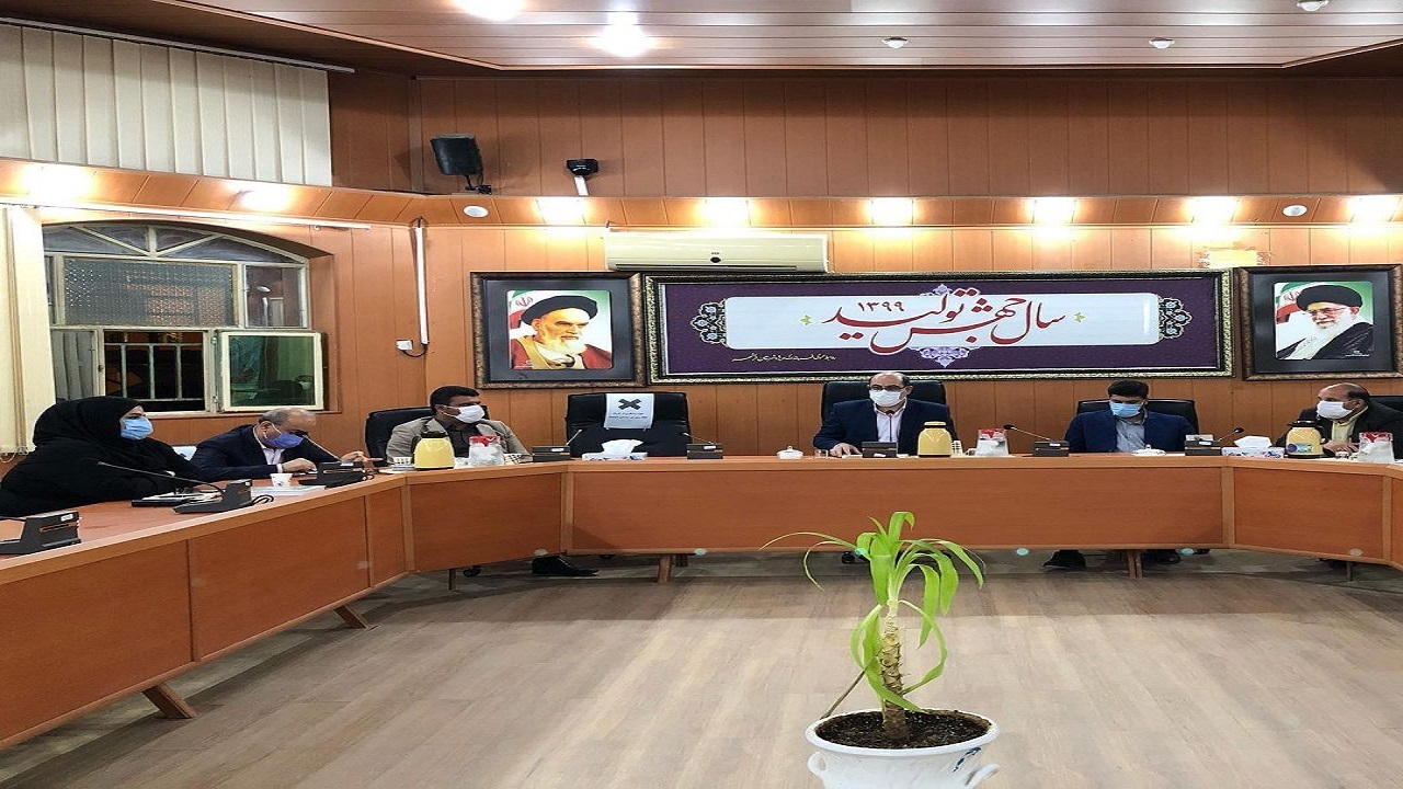 همه موظف به همکاری در اجرای طرح شهید سلیمانی برای مقابله با کرونا هستند