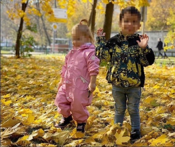 به خطر افتادن جان یک کودک ۵ ساله به خاطر هدایای کریسمس