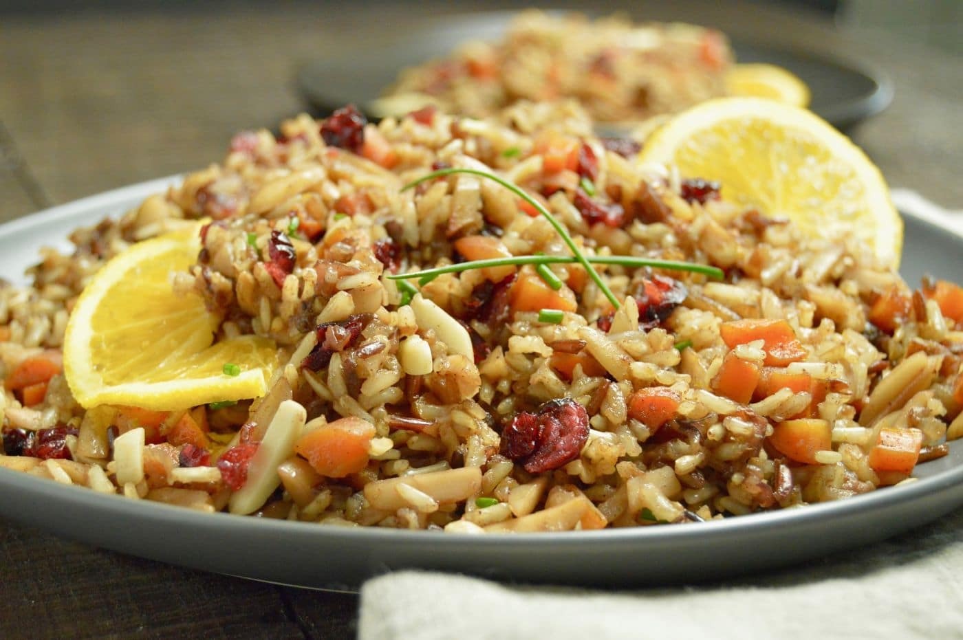 طرز تهیه پلو مراکشی رستورانی؛ پلو خوشمزه متناسب با ذائقه ایرانیها طرز تهیه پلو مراکشی رستورانی؛ پلو خوشمزه متناسب با ذائقه ایرانیها