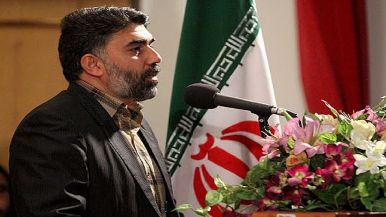 متولیان ورزش کشور در جهت گسترش مسلک شهید سلیمانی حرکت کنند
