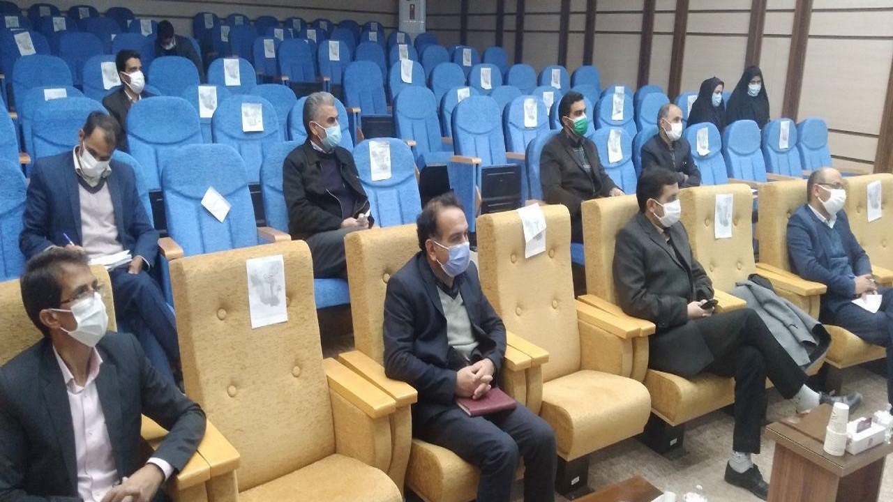 ۴۶ هزار نفر زیرپوشش صندوق بیمه اجتماعی کشاورزان و عشایر