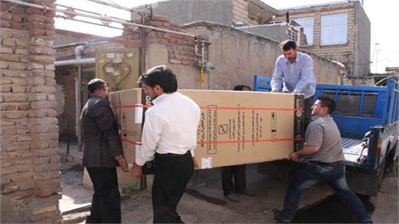 ۸۵ درصد نیازهای ضروری ایتام در جشنواره توانمندی برطرف شد