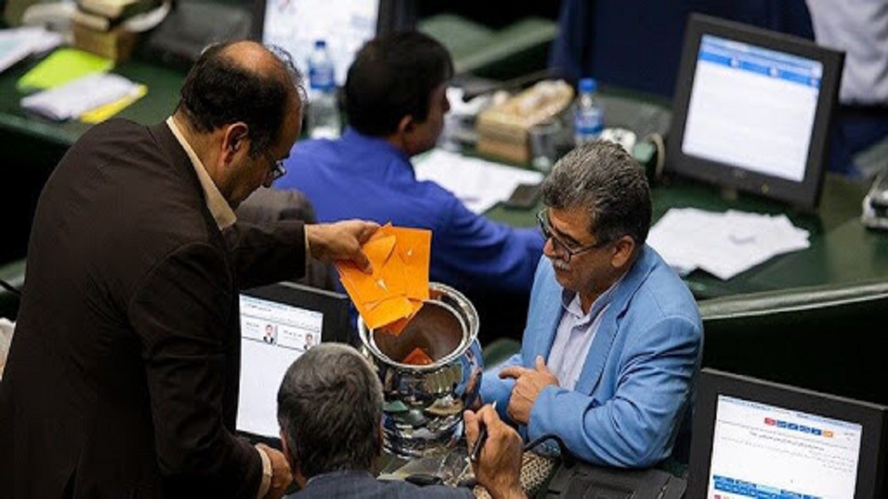 تعیین شرایط عمومی داوطلبان انتخابات ریاست جمهوری