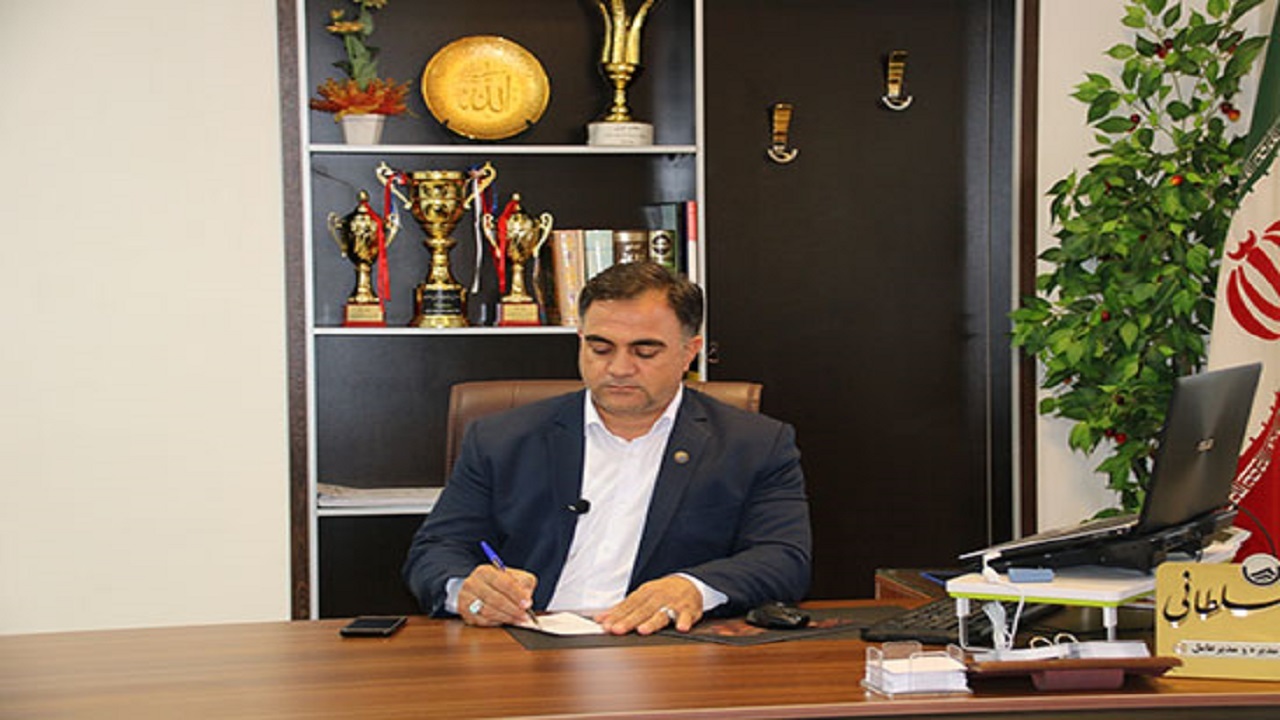بهره مندی بیش از ۷۵ درصد از روستا‌های خوی ازخدمات آب و فاضلاب