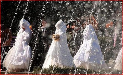 تخریب رویا&zwnj;ی زیبای کودکانه با کودک همسری/ فشار اقتصادی یا واهمه از ازدواج دیرهنگام؟
