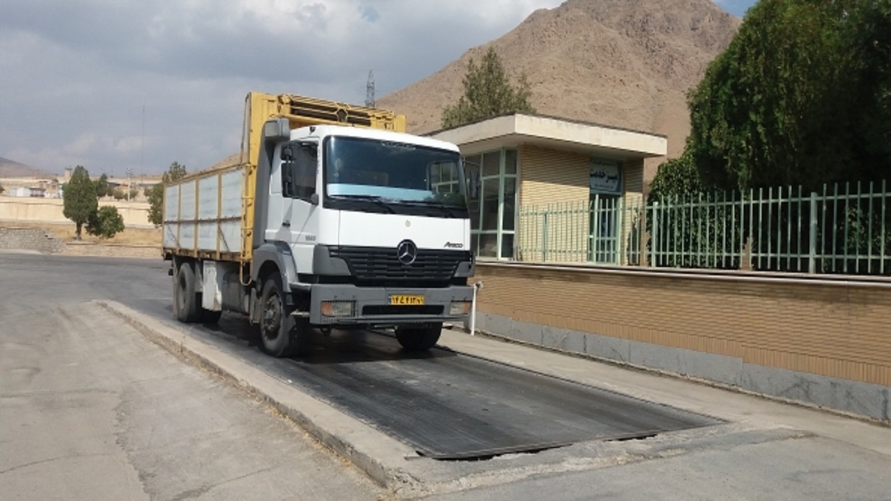 توزیع ۵۰ تن کود اوره در شهرستان کیار