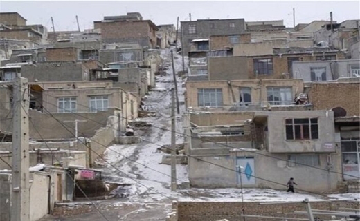 گذر از ۳۰ سال بی توجهی به خطر ساخت و ساز در گسل تبریز