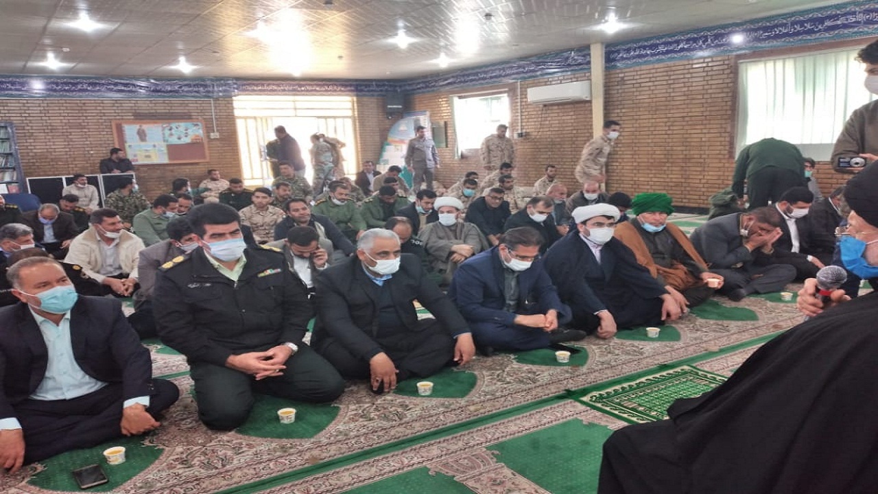 حماسه ۹ دی، روزی است که توطئه‌های دشمن نقش بر آب شد