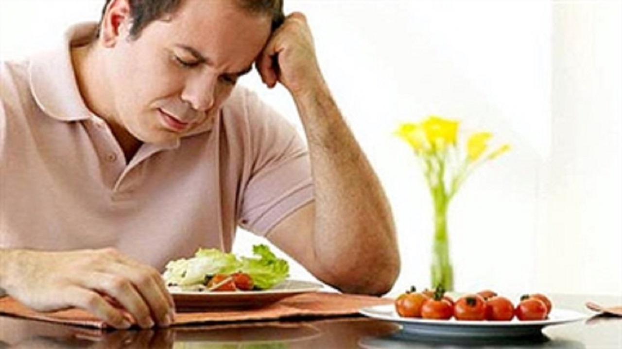 با بی‌ اشتهایی بیماران کرونایی چه کنیم؟