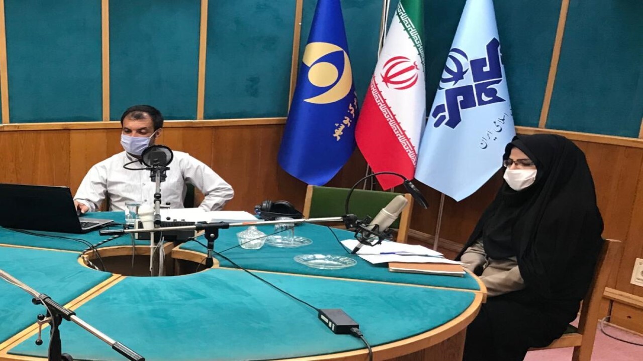 رادیو بوشهر را امروز و فردا بر روی موج اف ام بشنوید