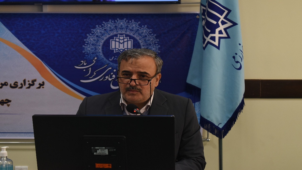 معرفی برترین‌های پژوهش در دانشگاه خوارزمی