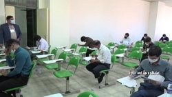 مثبت شدن تست کرونای پرستار آمریکایی پس از تزریق واکسن فایزر + فیلم