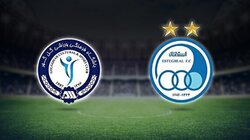 باشگاه خبرنگاران -گل اول استقلال به گل‌گهر سیرجان در تاریخ ۱۰ دی ۹۹ + فیلم