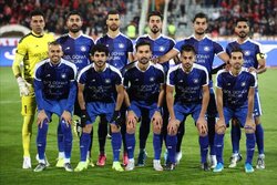 باشگاه خبرنگاران -گل اول گل‌گهر سیرجان به استقلال در تاریخ ۱۰ دی ۹۹ + فیلم