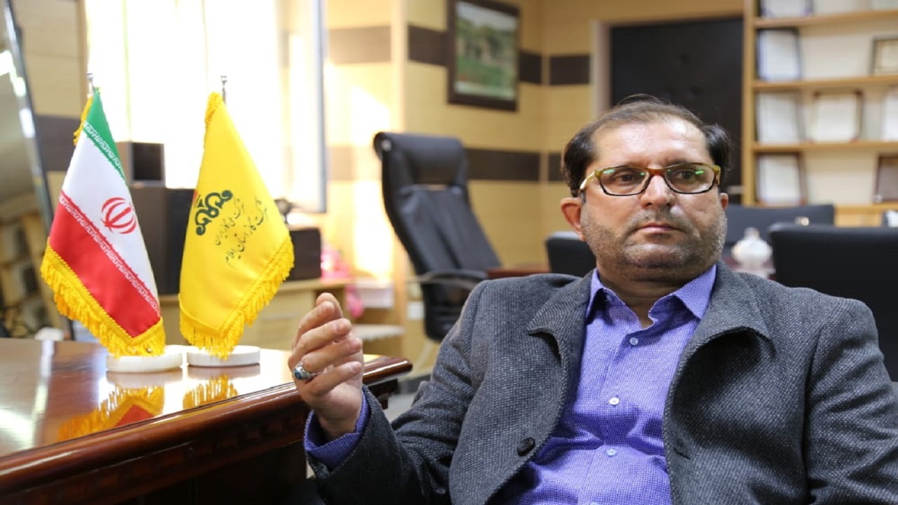 هزینه گازبهای مصرفی برای مشترکین خانگی کم مصرف رایگان شد