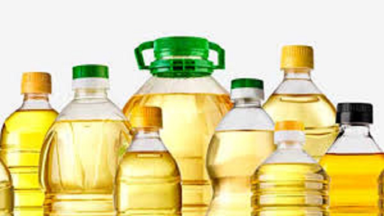 ارسال روغن نباتی از آبادان به سایر شهر ها