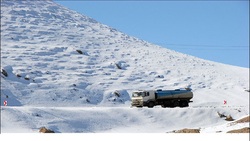 ذخیره سازی سوخت 