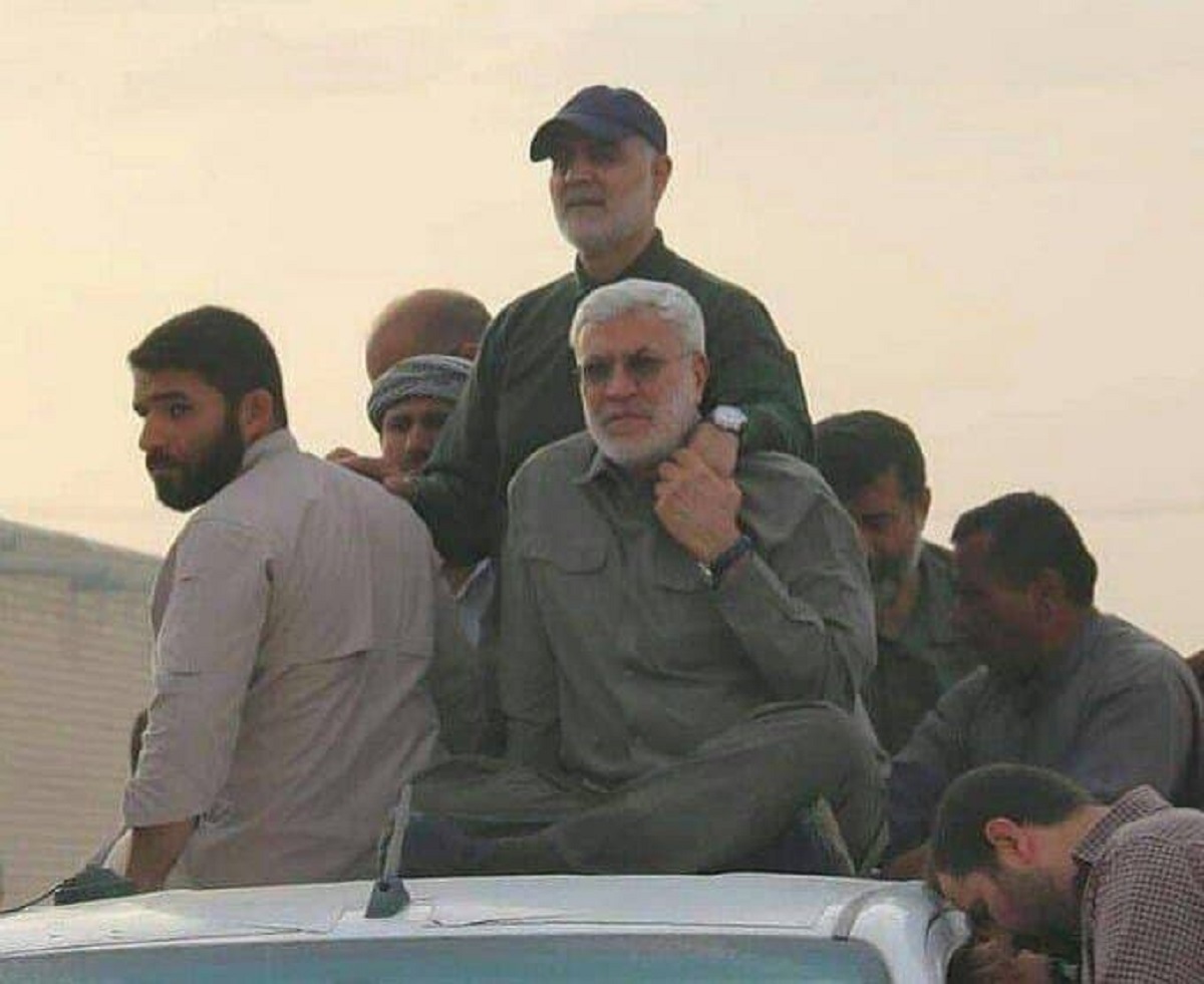 از نجات اقلیم کردستان تا  پیام به پترائوس / سردار شهید قاسم سلیمانی، بزرگ&zwnj;ترین ژنرال قرن چگونه خود را در تاریخ ماندگار کرد؟
