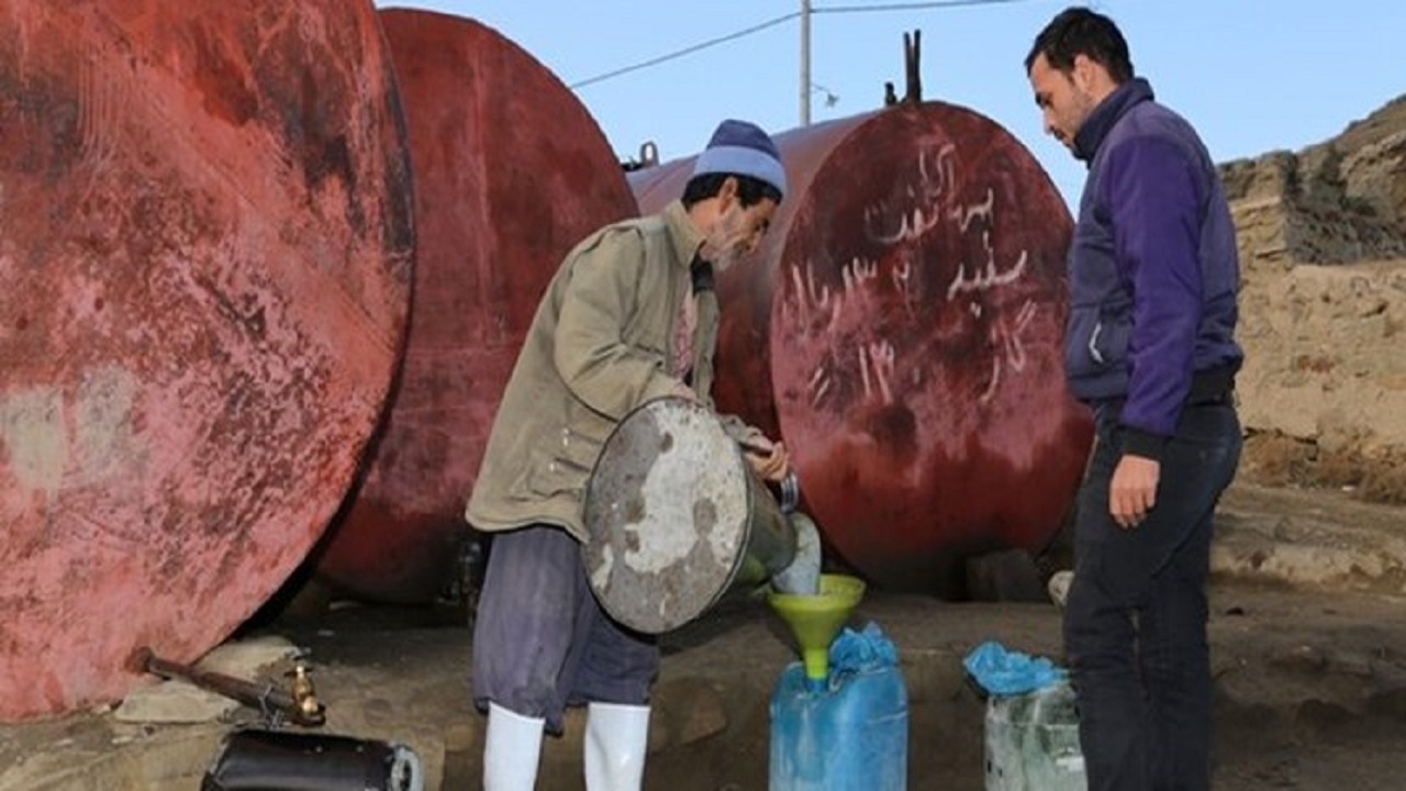 سهمیه سوخت عشایر خراسان رضوی بیش از دو برابر شد