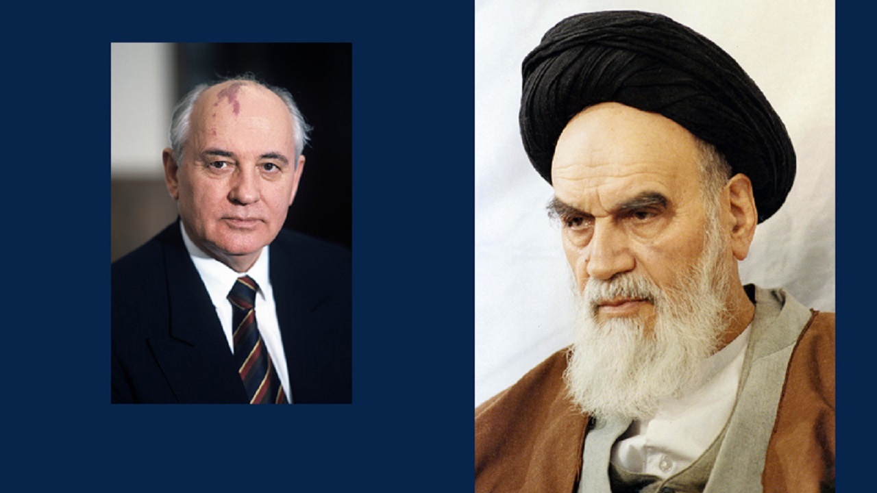 از این پس باید کمونیست را در موزه تاریخ سیاسی جهان جستجو نمود