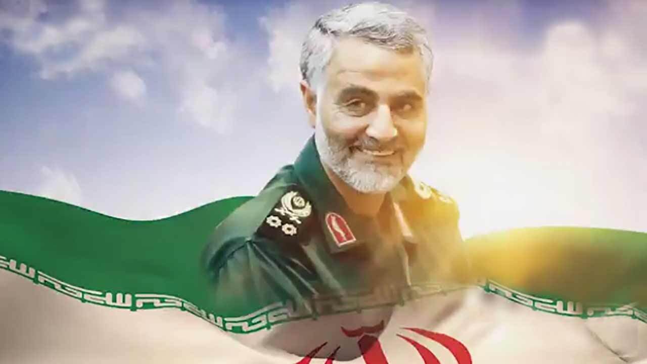واکنش جالب سردار سلیمانی به خالکوبی برخی عزاداران حسینی + فیلم