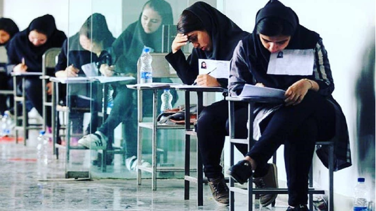 تکمیل ظرفیت پذیرش بدون آزمون کاردانی به کارشناسی آغاز شد