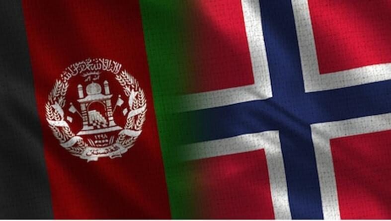 نروژ حضور نظامیان خود در افغانستان را تا پایان سال ۲۰۲۱ تمدید کرد
