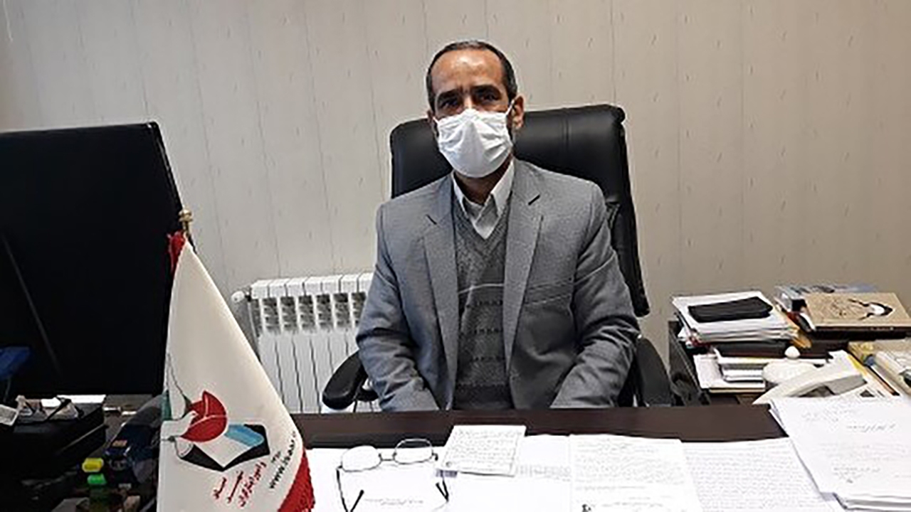 نخستین کنگره ملی ۱۷ هزار بانوی شهید، جانباز و آزاده در همدان