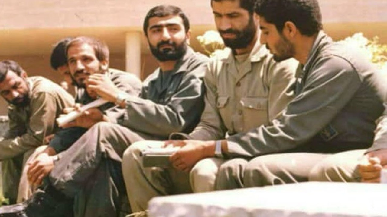 روایتی شنیدنی استاندار اسبق کرمان از حاج‌قاسم / از دی ماه ۶۰ تا دی ماه ۸۲