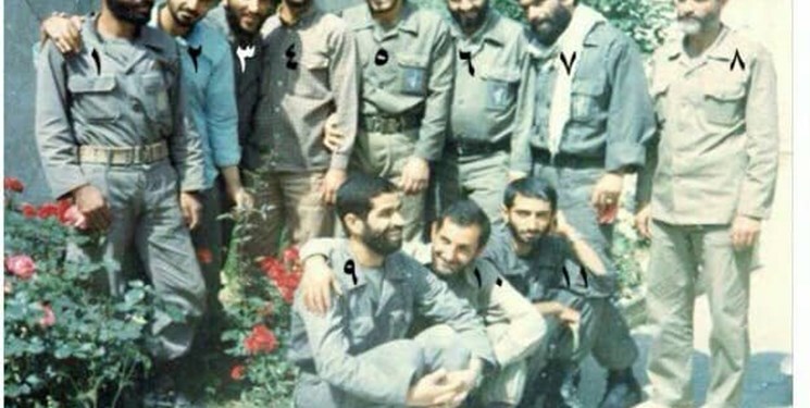 روایتی شنیدنی استاندار اسبق کرمان از حاج&zwnj;قاسم / از دی ماه ۶۰ تا دی ماه ۸۲