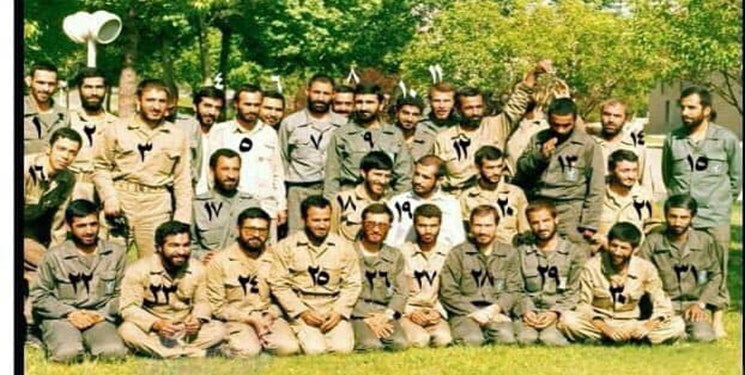 روایتی شنیدنی استاندار اسبق کرمان از حاج&zwnj;قاسم / از دی ماه ۶۰ تا دی ماه ۸۲