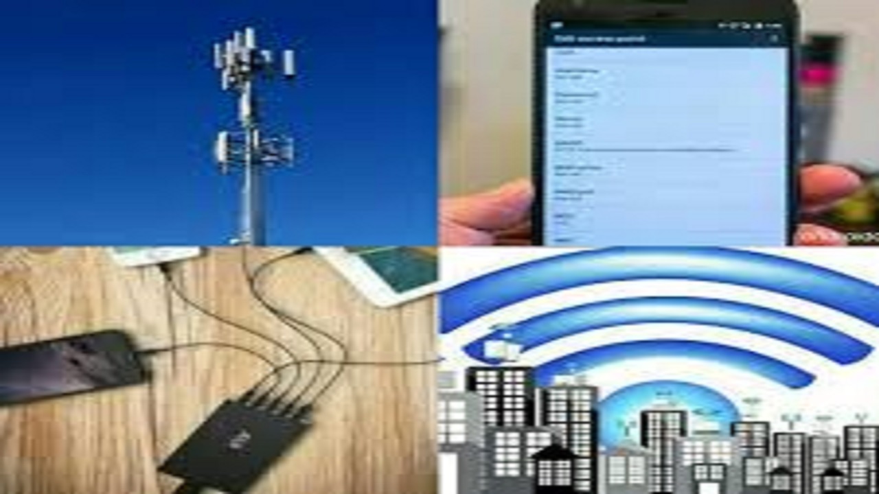 نبود اینترنت در روستا‌های فنوج