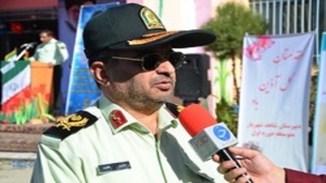 برخورد جدی با  موتورسیکلت سواران هنجارشکن
