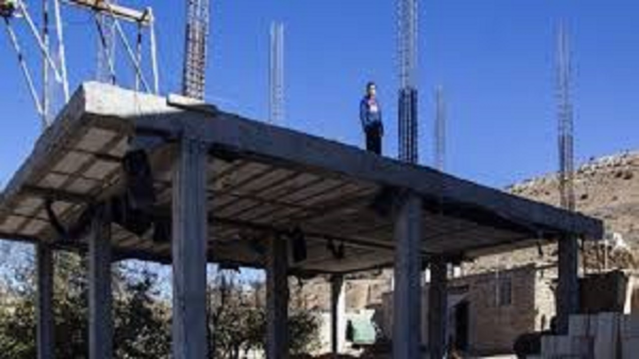 ساخت ۱۰هزار واحد مسکونی در پهنه شمالی زاهدان