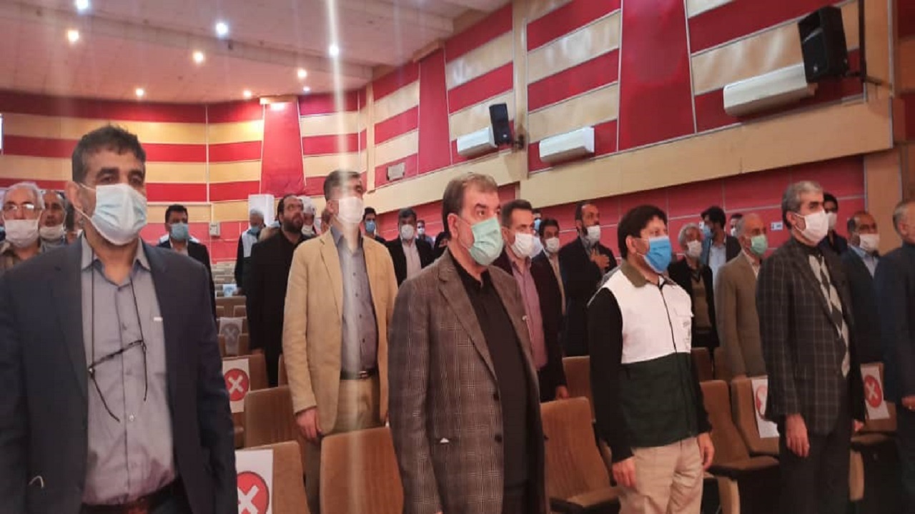 آغاز هفتمین همایش تجلیل از خیران و بانیان خیرات نان در خرمشهر