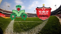 باشگاه خبرنگاران -گل اول پرسپولیس به ذوب آهن در تاریخ ۱۱ دی ۹۹ + فیلم