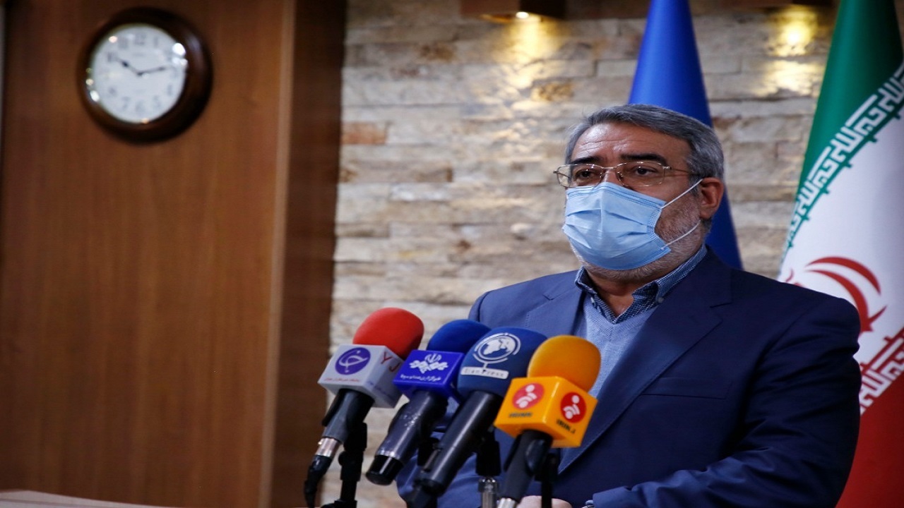 روند کاهشی نسبتا با ثبات بیماری کرونا در کشور/ استمرار روند نزولی نیازمند مشارکت مردم است