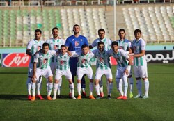 باشگاه خبرنگاران -گل اول ذوب آهن به پرسپولیس در تاریخ ۱۱ دی ۹۹ + فیلم